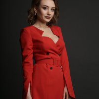 Olena Oleynikova