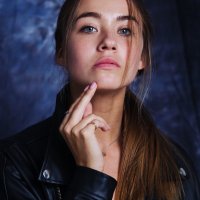 Angelina Samchyk