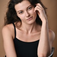 Alina Zievakova