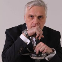 Viacheslav Shyrokov