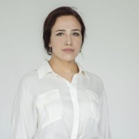 Anna Sholokhova