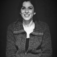 Anna Sotiroudi
