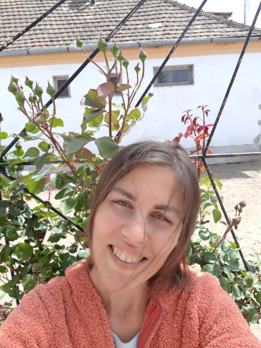 Profile Photo