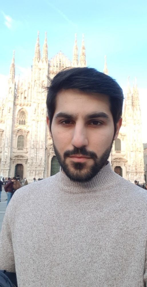 Profile Photo