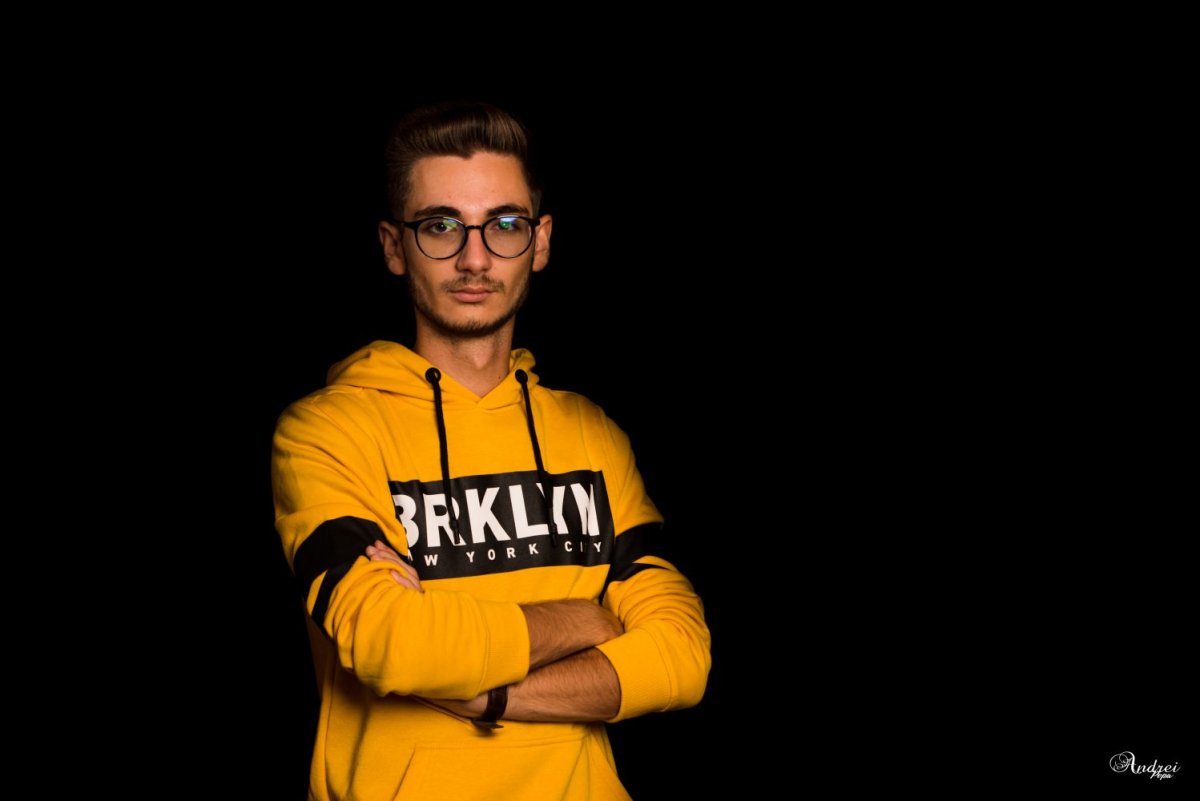 Profile Photo