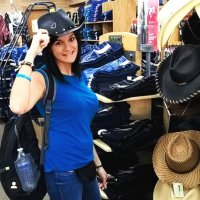 Cinzia V.
