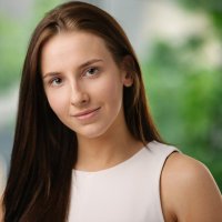 Anna Voitenko