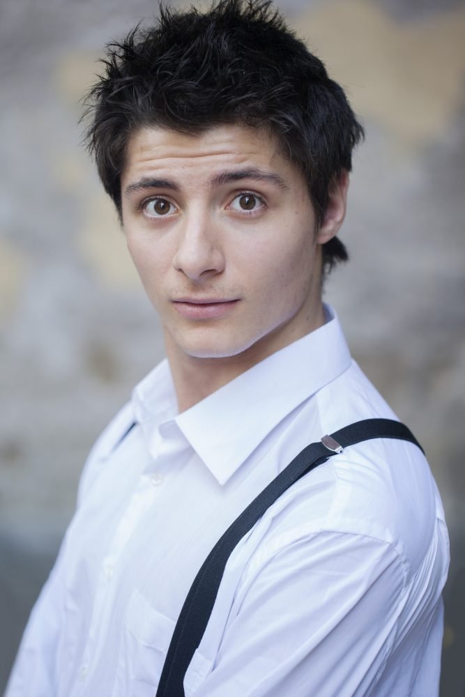 Profile Photo