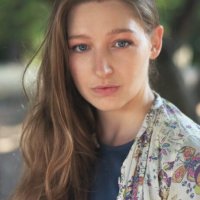Anastasia Castagno