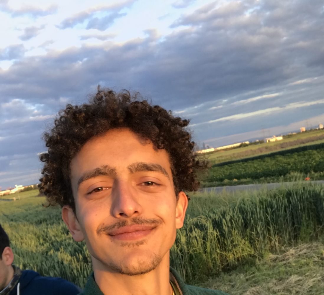 Profile Photo