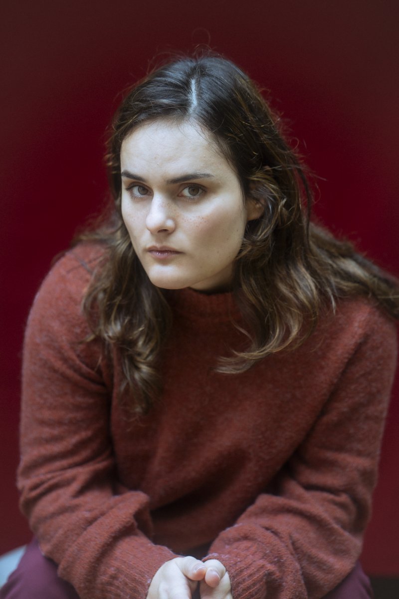 Profile Photo