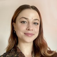 Sophia de Jong