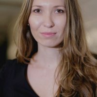 Kamilla Khasanova