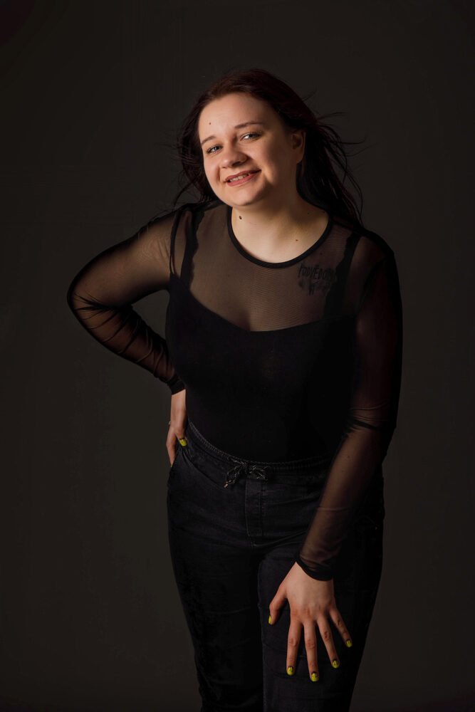 Profile Photo