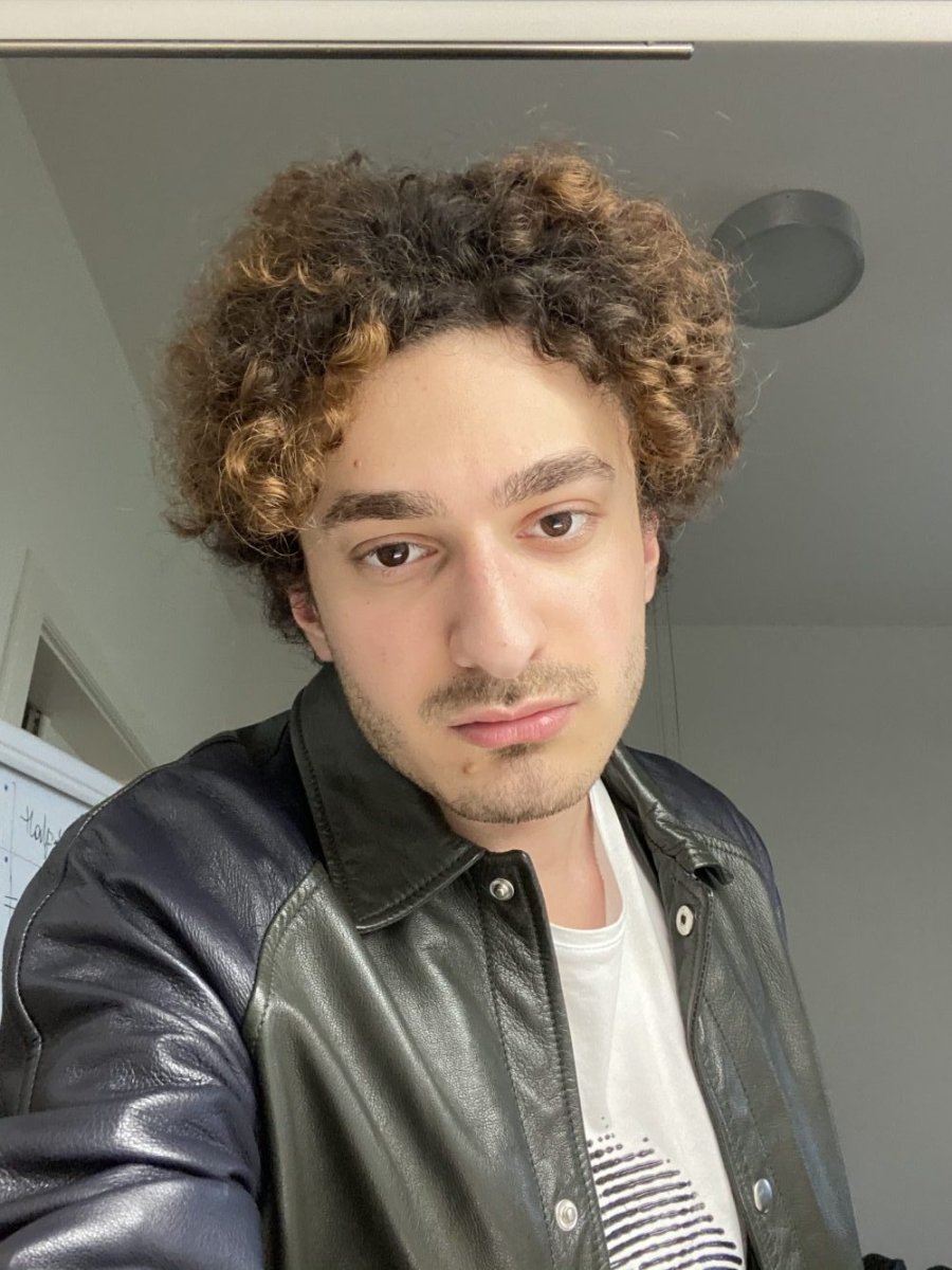 Profile Photo