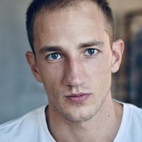 Andrew Mordovets
