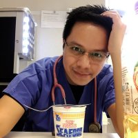Raymond Mabanta