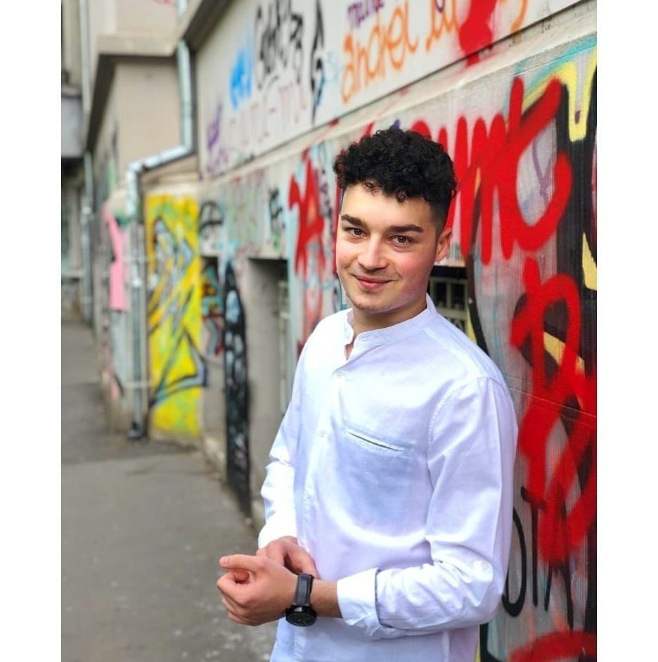 Profile Photo