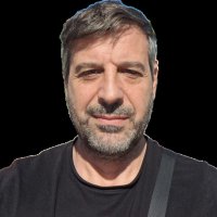 Nikolaos Kanatas - Νικόλαος Κανατάς