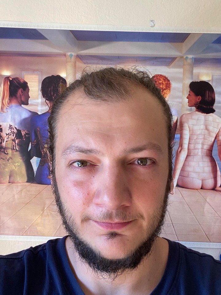 Profile Photo
