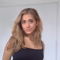 Emily Papapetrou
