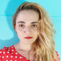 Mariam Rukhadze