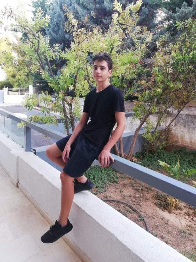 Profile Photo