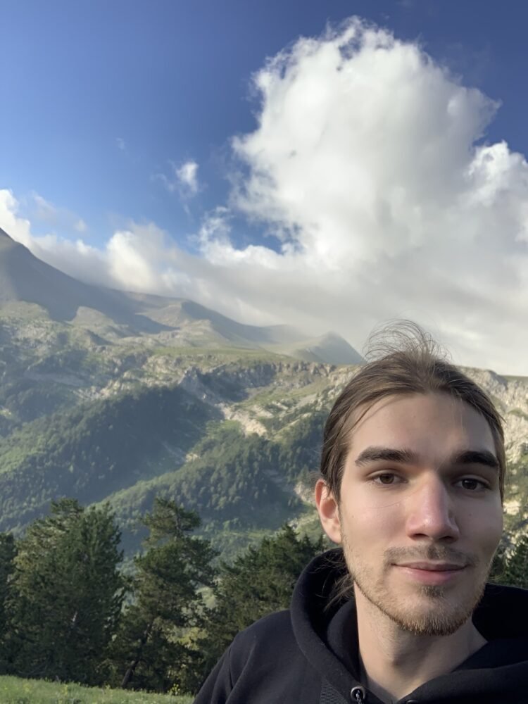 Profile Photo