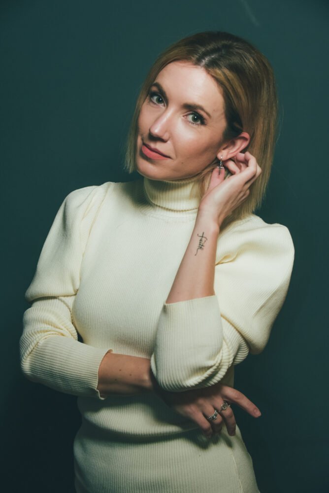 Profile Photo