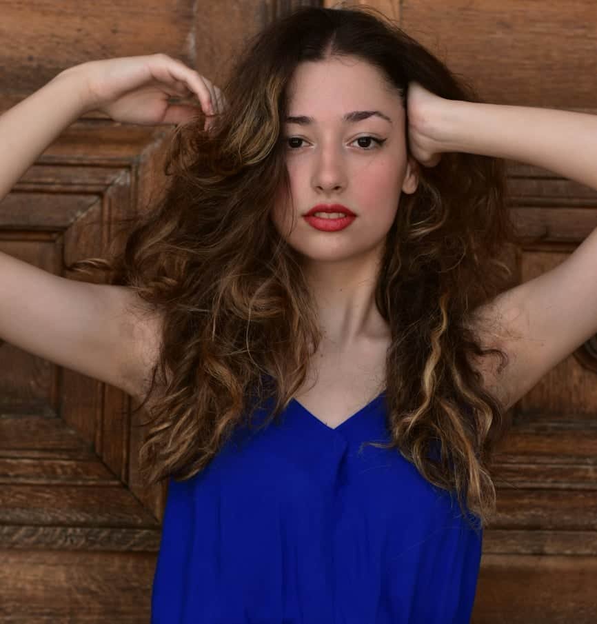 Profile Photo