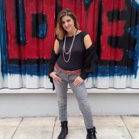 Ioanna Koukouzeli