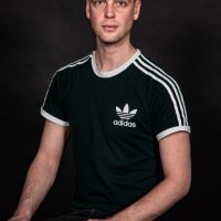 Pepijn van Bokhoven