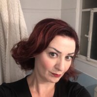 Maria klearchou