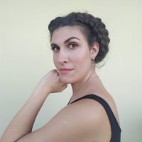 Julia Agalidou
