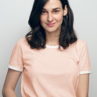 Konstantina Daouti