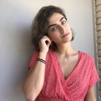 Maria Lymboura