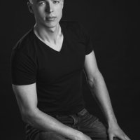 Marcin Woron