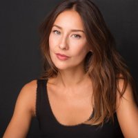 Cristina Khamidoulin