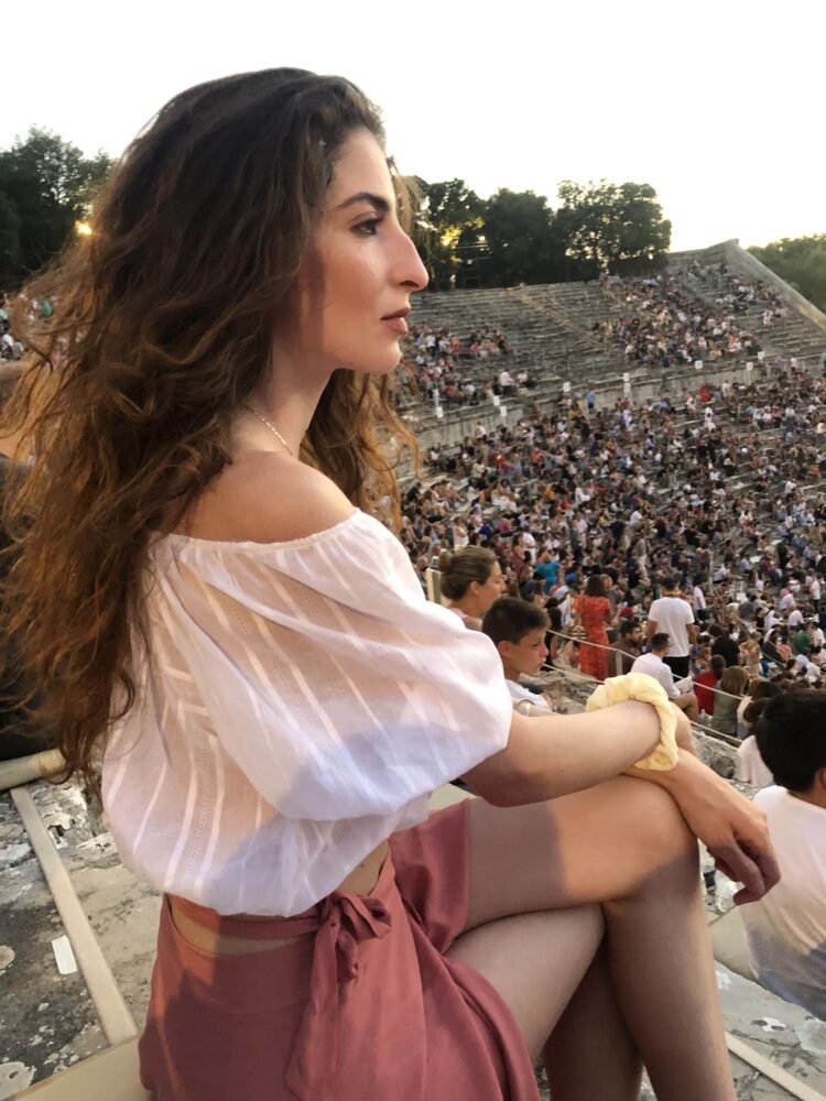 Profile Photo