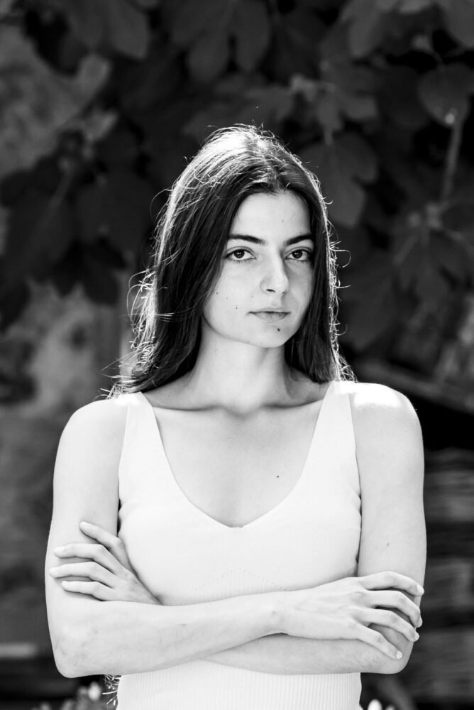 Profile Photo