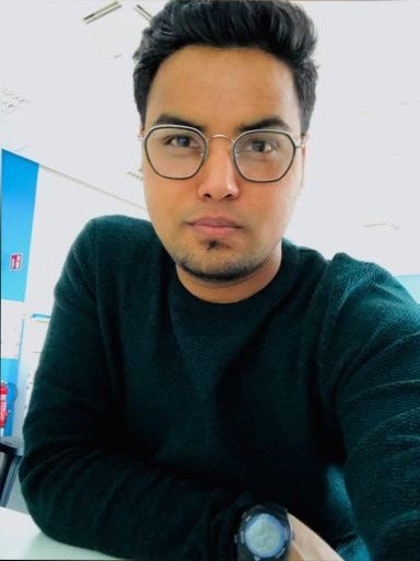 Profile Photo