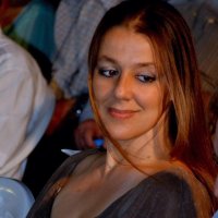 Sofia Mantzakou