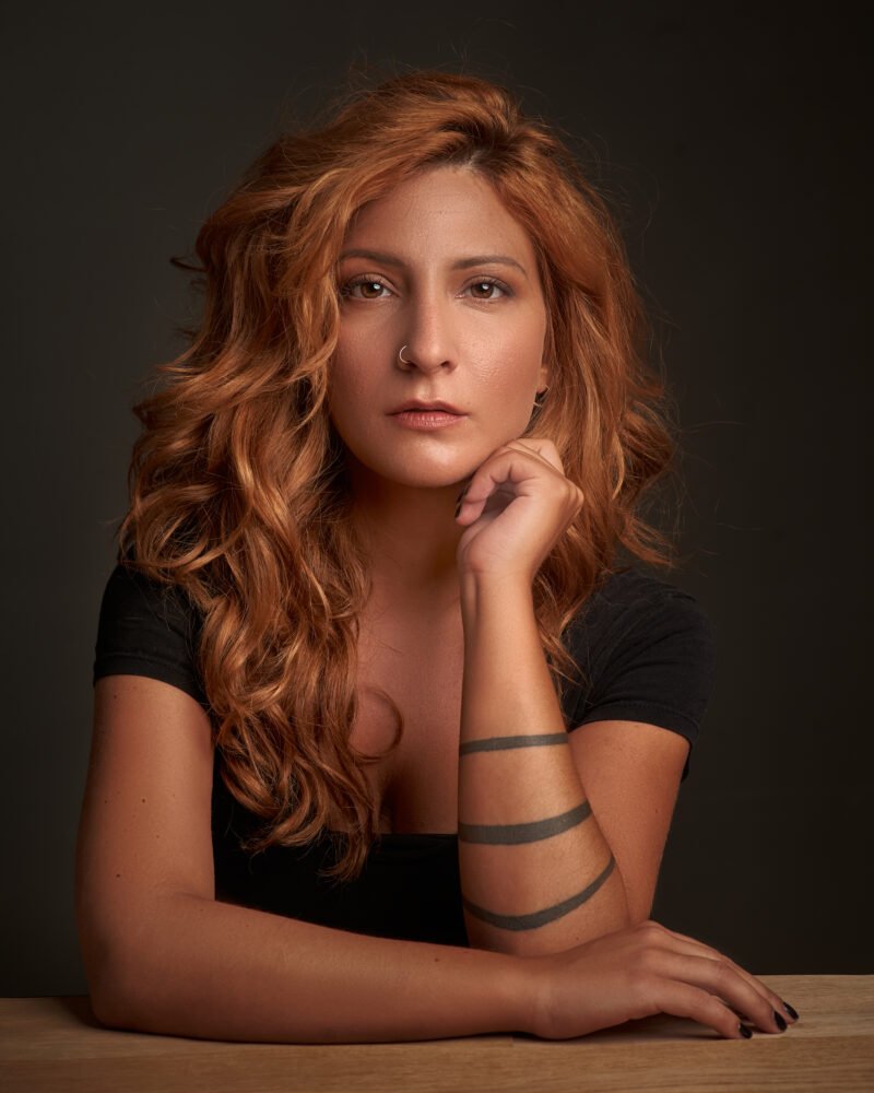 Profile Photo