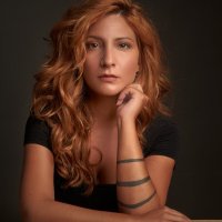 Joanna Vraka