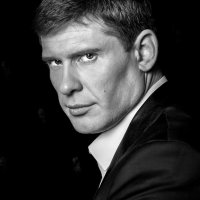 Alexey Tritenko