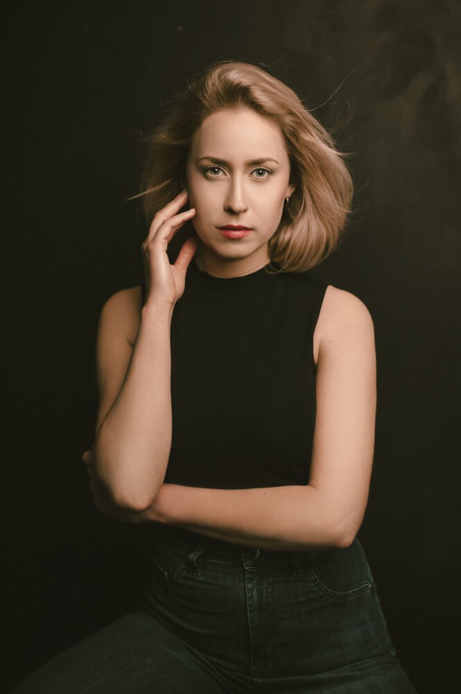 Profile Photo