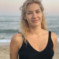 Galya Mihutskaya