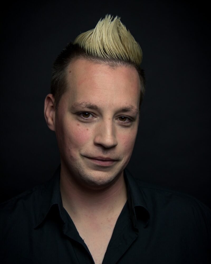 Profile Photo
