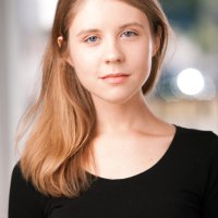 Anastasia Dudnik