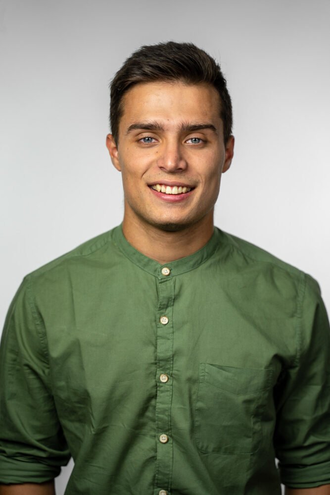 Profile Photo